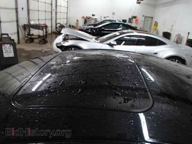 2000 VOLKSWAGEN BEETLE - VIN: 3VWDD21C8YM431329 - Фото 10