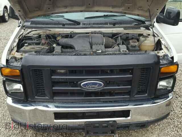 2009 FORD ECONOLINE - VIN: 1FTNS14W79DA15721 - Фото 7