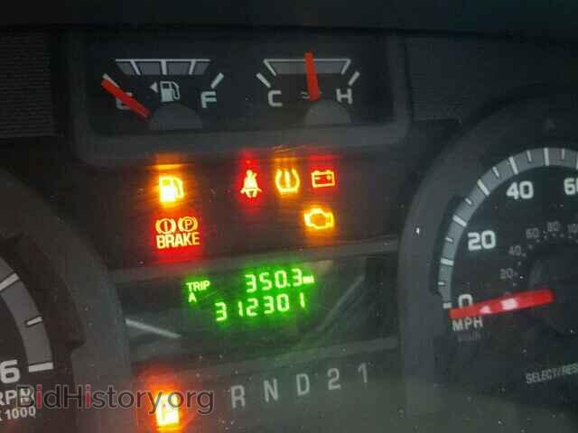 2009 FORD ECONOLINE - VIN: 1FTNS14W79DA15721 - Фото 8