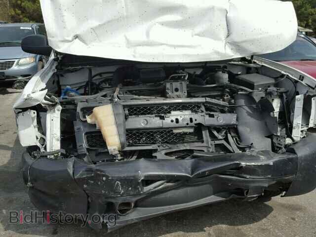 2013 CHEVROLET SILVERADO - VIN: 1GCNCPEX4DZ230332 - Фото 7