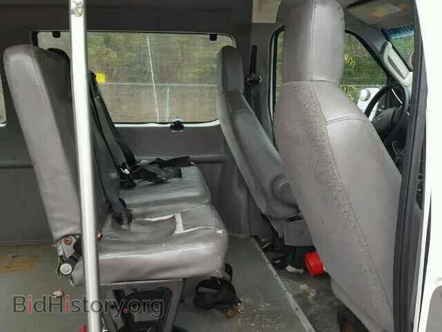 2009 FORD ECONOLINE - VIN: 1FTSS34L39DA17485 - Фото 6