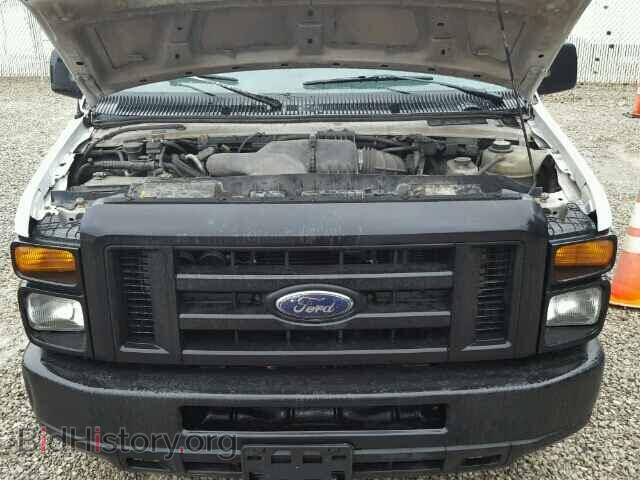 2009 FORD ECONOLINE - VIN: 1FTSS34L39DA17485 - Фото 7