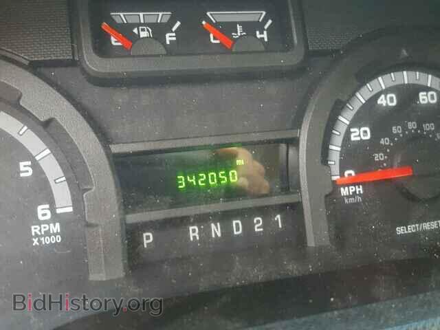 2009 FORD ECONOLINE - VIN: 1FTSS34L39DA17485 - Фото 8