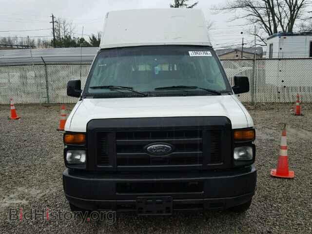 2009 FORD ECONOLINE - VIN: 1FTSS34L39DA17485 - Фото 9