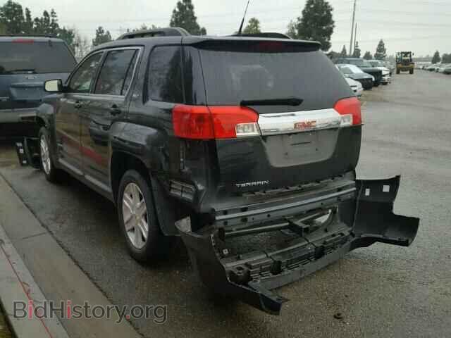 2011 GMC TERRAIN - VIN: 2CTALUEC3B6479843 - Photo 3