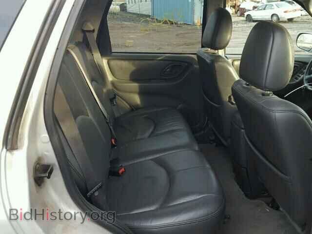 2005 MAZDA TRIBUTE - VIN: 4F2CZ96155KM05144 - Фото 6