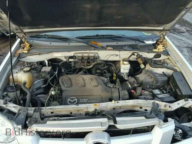 2005 MAZDA TRIBUTE - VIN: 4F2CZ96155KM05144 - Фото 7