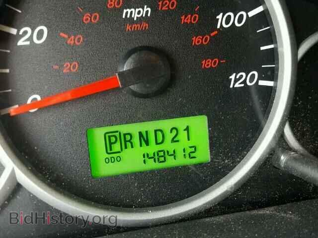 2005 MAZDA TRIBUTE - VIN: 4F2CZ96155KM05144 - Фото 8