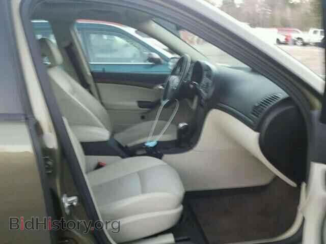 2006 SAAB 9 3 - VIN: YS3FD49YX61130863 - Photo 5