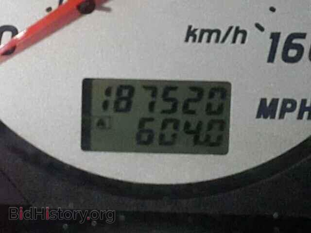 2000 NISSAN MAXIMA - VIN: JN1CA31D3YT559861 - Фото 8