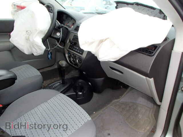 2006 FORD FOCUS - VIN: 1FAHP34N96W156250 - Фото 5