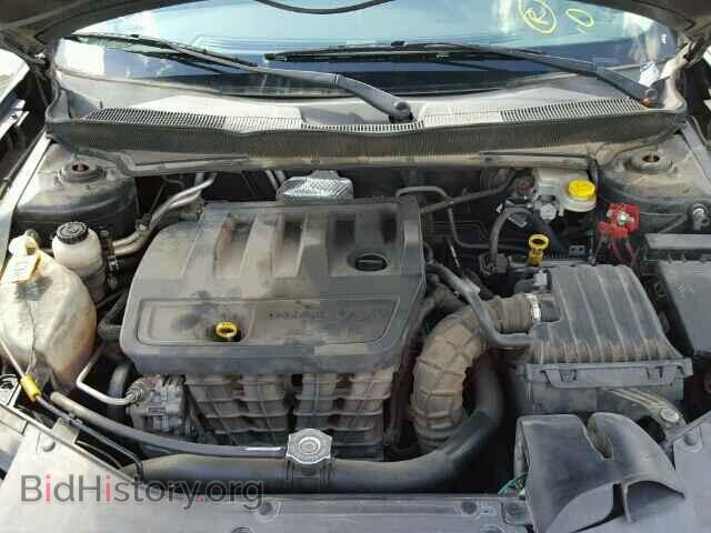 2007 CHRYSLER SEBRING - VIN: 1C3LC46K57N541387 - Фото 7