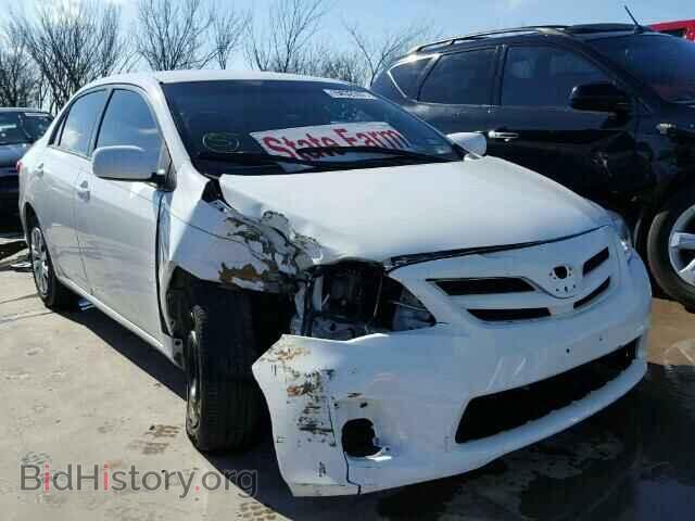 Фотография 5YFBU4EEXCP057745 - TOYOTA COROLLA 2012