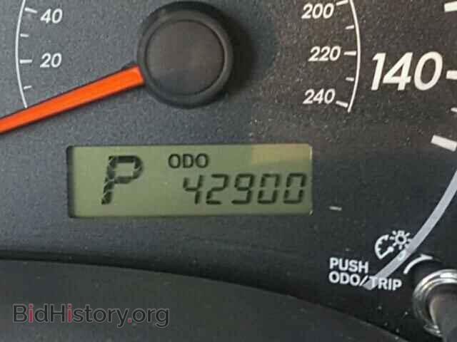 2012 TOYOTA COROLLA - VIN: 5YFBU4EEXCP057745 - Фото 8