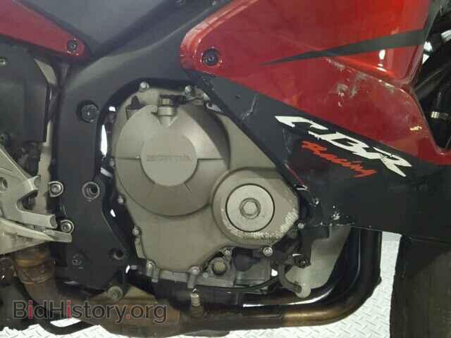 2004 HONDA CBR CYCLE - VIN: JH2PC37114M101575 - Фото 7