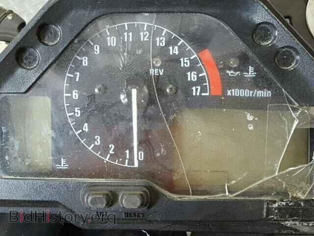 2004 HONDA CBR CYCLE - VIN: JH2PC37114M101575 - Фото 8