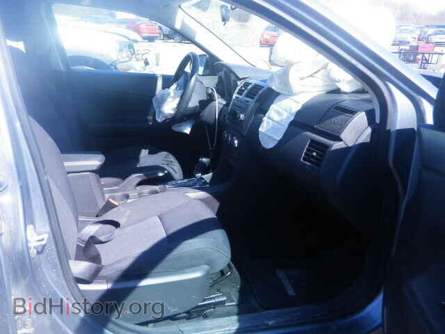2010 DODGE AVENGER - VIN: 1B3CC4FB8AN210758 - Photo 5