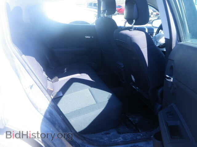 2010 DODGE AVENGER - VIN: 1B3CC4FB8AN210758 - Photo 6