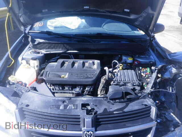 2010 DODGE AVENGER - VIN: 1B3CC4FB8AN210758 - Photo 7