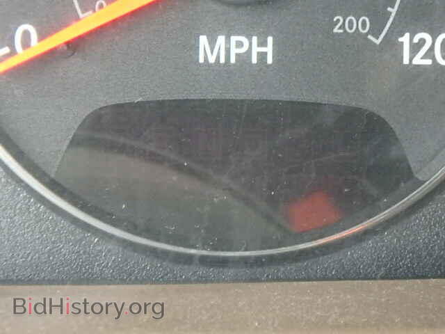 2004 CHRYSLER SEBRING - VIN: 1C3EL55R84N346781 - Фото 8