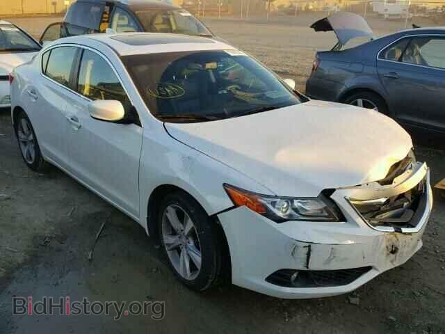 Фотография 19VDE1F74DE018178 - ACURA ILX 2013