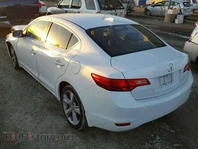 2013 ACURA ILX - VIN: 19VDE1F74DE018178 - Фото 3