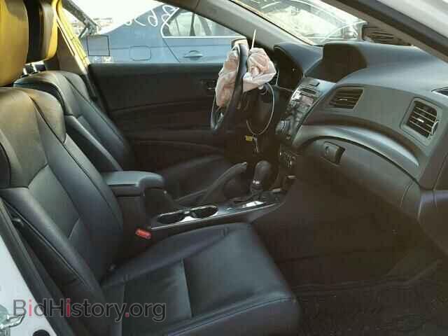 2013 ACURA ILX - VIN: 19VDE1F74DE018178 - Фото 5
