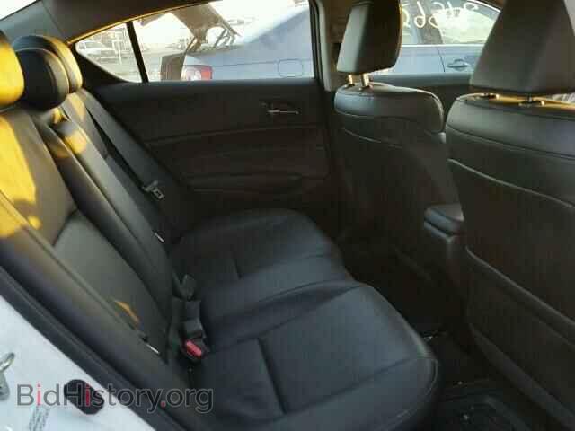 2013 ACURA ILX - VIN: 19VDE1F74DE018178 - Фото 6