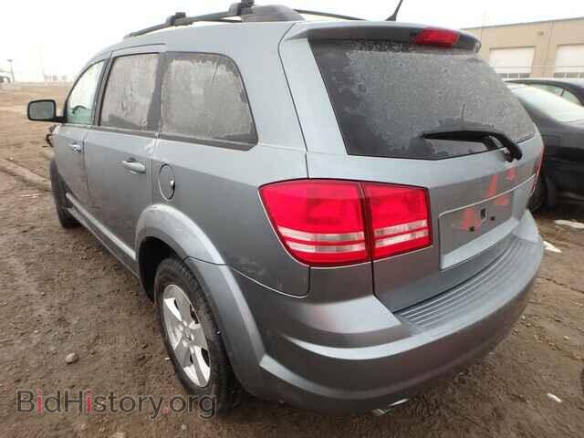 2010 DODGE JOURNEY - VIN: 3D4PG5FV0AT129440 - Фото 3