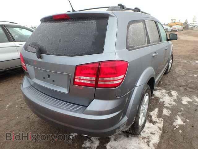 2010 DODGE JOURNEY - VIN: 3D4PG5FV0AT129440 - Фото 4