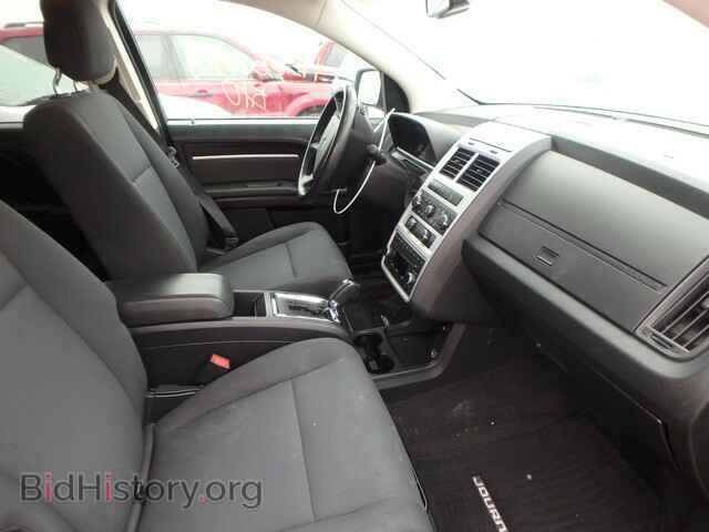 2010 DODGE JOURNEY - VIN: 3D4PG5FV0AT129440 - Фото 5