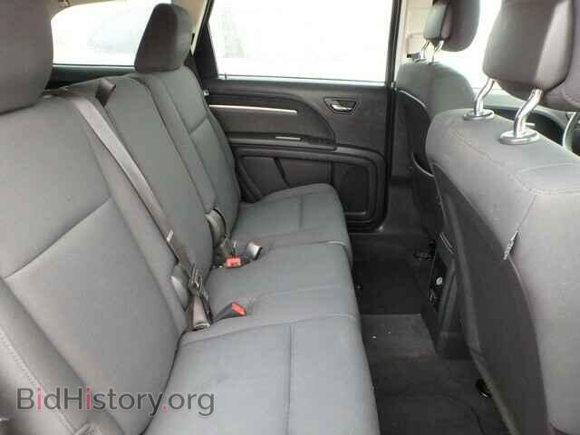 2010 DODGE JOURNEY - VIN: 3D4PG5FV0AT129440 - Фото 6