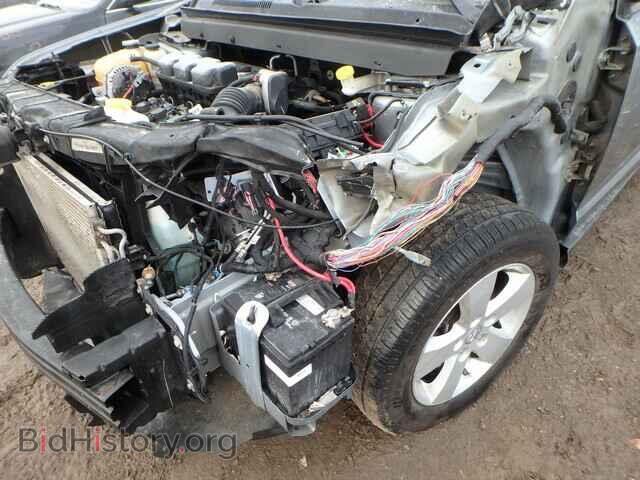 2010 DODGE JOURNEY - VIN: 3D4PG5FV0AT129440 - Фото 9