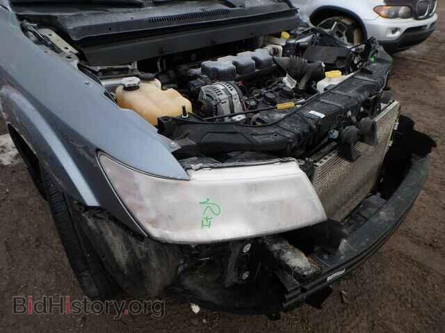 2010 DODGE JOURNEY - VIN: 3D4PG5FV0AT129440 - Фото 10