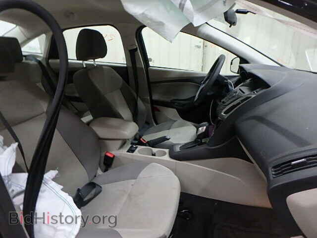 2014 FORD FOCUS - VIN: 1FADP3F23EL103657 - Photo 5