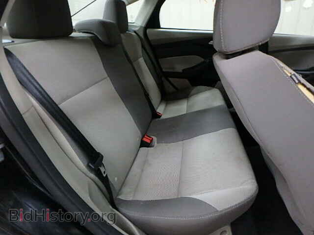 2014 FORD FOCUS - VIN: 1FADP3F23EL103657 - Photo 6