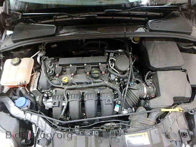 2014 FORD FOCUS - VIN: 1FADP3F23EL103657 - Photo 7