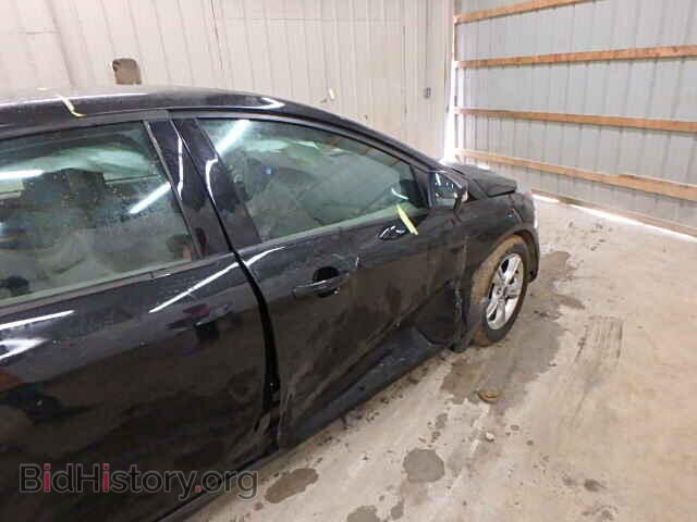 2014 FORD FOCUS - VIN: 1FADP3F23EL103657 - Photo 10