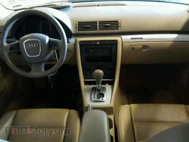 2005 AUDI A4 - VIN: WAUDF68E25A498607 - Photo 9