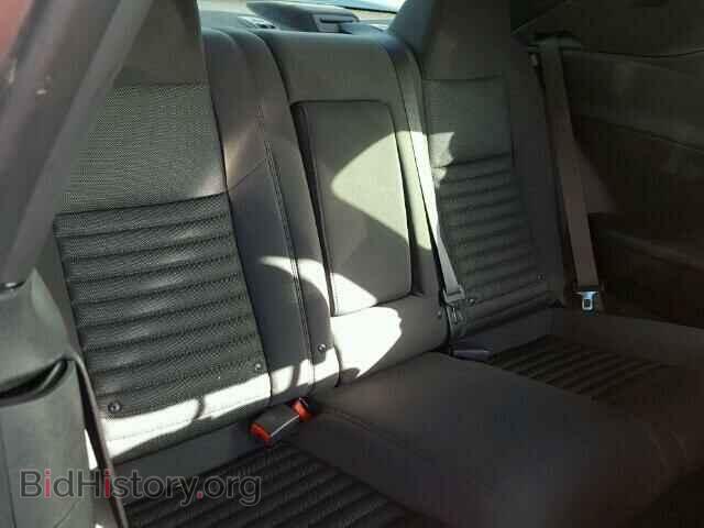 2012 DODGE CHALLENGER - VIN: 2C3CDYBT7CH294072 - Фото 6