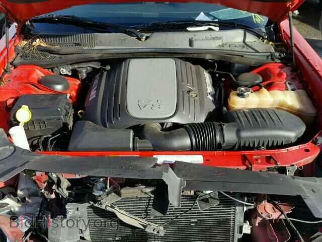 2012 DODGE CHALLENGER - VIN: 2C3CDYBT7CH294072 - Фото 7