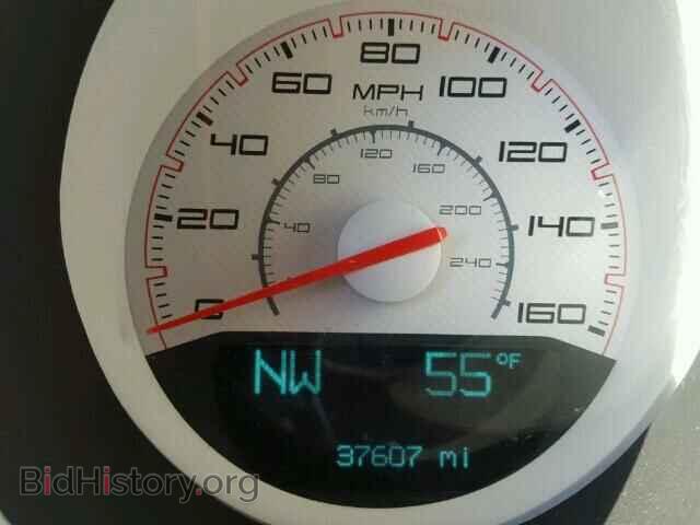 2012 DODGE CHALLENGER - VIN: 2C3CDYBT7CH294072 - Фото 8