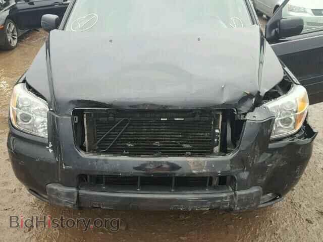2008 HONDA PILOT - VIN: 5FNYF183X8B005757 - Фото 7