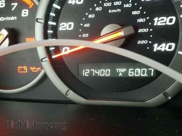 2008 HONDA PILOT - VIN: 5FNYF183X8B005757 - Фото 8
