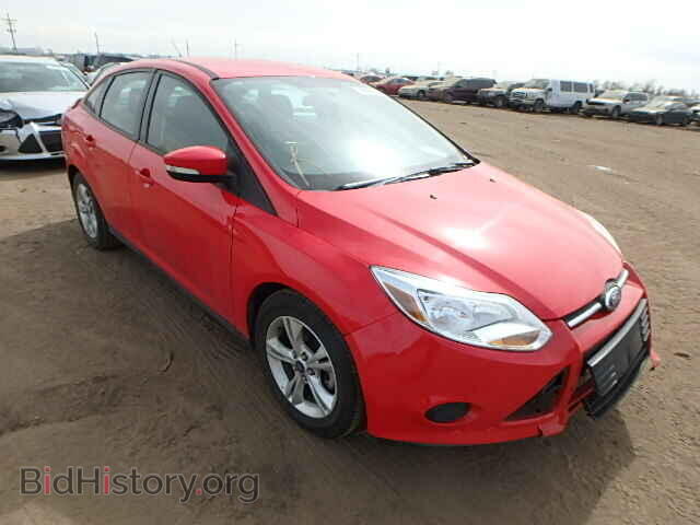 Photo 1FADP3F24DL354900 - FORD FOCUS 2013