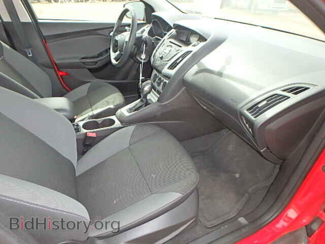 2013 FORD FOCUS - VIN: 1FADP3F24DL354900 - Photo 5