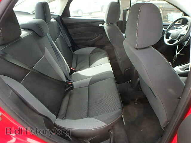 2013 FORD FOCUS - VIN: 1FADP3F24DL354900 - Photo 6