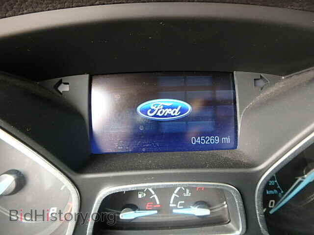 2013 FORD FOCUS - VIN: 1FADP3F24DL354900 - Photo 8