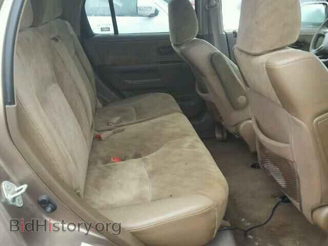 2003 HONDA CRV - VIN: JHLRD78833C045700 - Photo 6