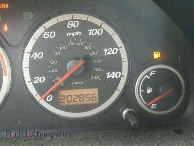 2003 HONDA CRV - VIN: JHLRD78833C045700 - Photo 8